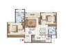 2 BHK thumbnail