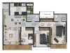 2.5 BHK thumbnail