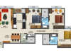 3 BHK thumbnail
