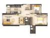 2 BHK thumbnail