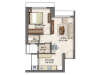 1 BHK thumbnail