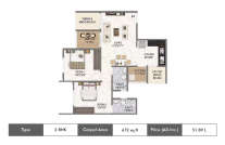 Unit Floor Plans