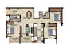 3 BHK thumbnail