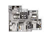 3 BHK thumbnail