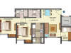 2.5 BHK thumbnail