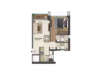 1 BHK thumbnail