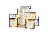 2.5 BHK thumbnail