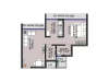 1 BHK thumbnail