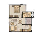 Unit Floor Plans