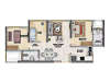 2.5 BHK thumbnail