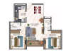 2 BHK thumbnail