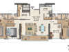 4 BHK thumbnail