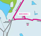 Bhartiya City Nikoo Homes 6 - Others