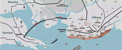 Lodha Alibaug Alibaug