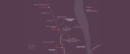 Hiranandani Chesterton Ghodbunder Road