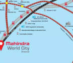 Mahindra Happinest at Mahindra World City  - Others