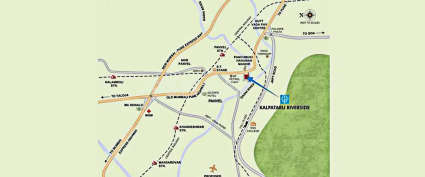 Kalpataru Riverside Panvel