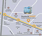 Sunteck Crest - Others