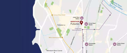 Marathon Futurex Lower Parel