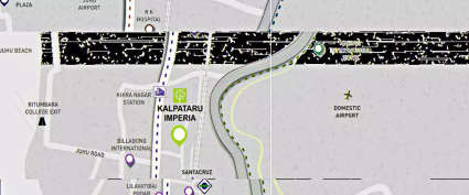 Kalpataru Imperia Santacruz