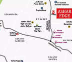 Ashar Edge  - Others