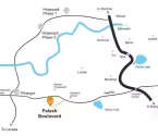 Vilas Javdekars Palash Boulevard  - Others
