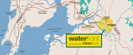 Kalpataru Waterfront Panvel