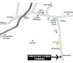 Prestige Cyber Towers - Others