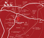 Shriram Auburn District  - Others