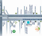 Pacifica Tech Park  - Others