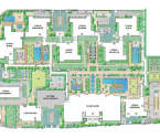 Lodha Supremus - Master Plan
