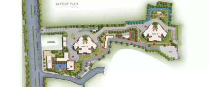 Kalpataru Crest Bhandup