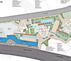Auris Galleria  - Master Plan
