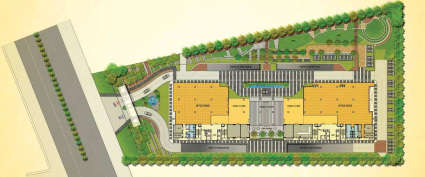 Brigade Mangum Hebbal