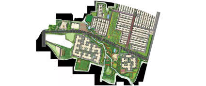 The Arcade at Brigade Meadows Kanakapura