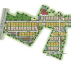 Prestige Silver Springs - Master Plan