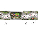 Kalpataru Harmony - Master Plan