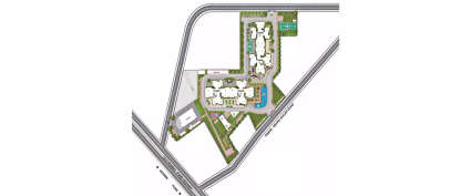 Mahindra Centralis Pimpri Chinchwad