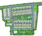Godrej Gold County - Master Plan