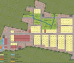 Alliance Villa Belvedere  - Master Plan