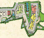 Puraniks Tokyo Bay - Master Plan