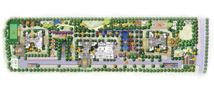 TATA Aquila Heights Jalahalli