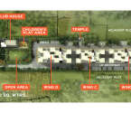 Vilas Javdekar Yashwin Anand - Master Plan