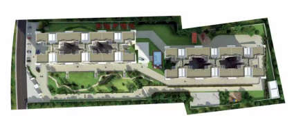 Shriram Signiaa Electronic City