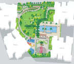 Godrej Nest  - Master Plan