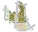 Raunak Bonus City - Master Plan