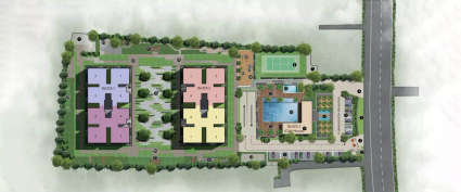 Sobha Palm Court Yelahanka