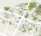 Hiranandani Cardinal - Master Plan