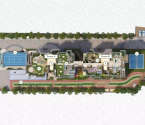 TVS Emerald Rachenahalli Rachenahalli - Master Plan