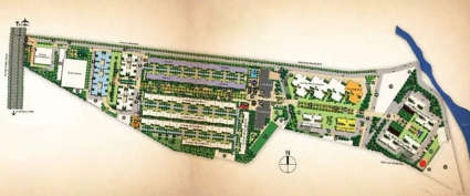 Sobha Casa Paradiso Thanisandra